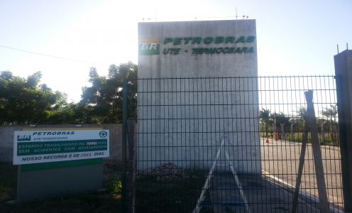 PETROBRAS